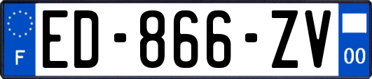 ED-866-ZV