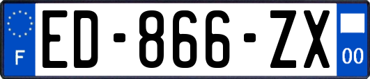 ED-866-ZX