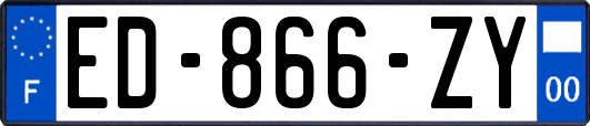 ED-866-ZY