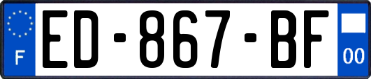 ED-867-BF