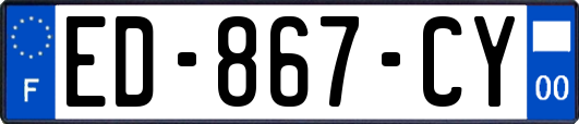 ED-867-CY