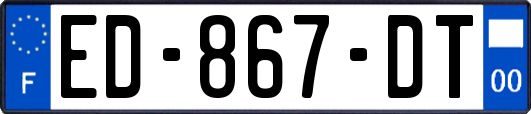 ED-867-DT