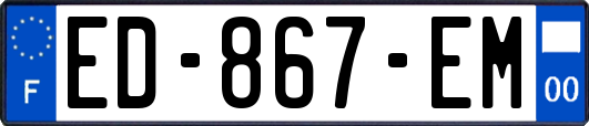 ED-867-EM