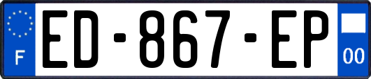 ED-867-EP