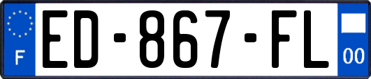 ED-867-FL