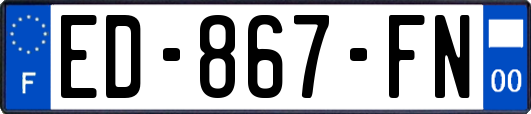 ED-867-FN