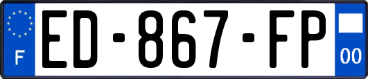 ED-867-FP
