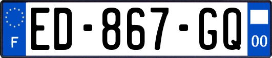 ED-867-GQ