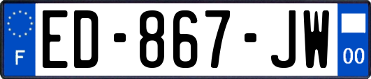 ED-867-JW