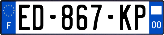 ED-867-KP