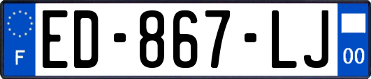 ED-867-LJ