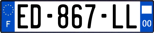 ED-867-LL