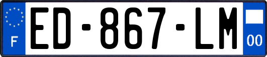 ED-867-LM