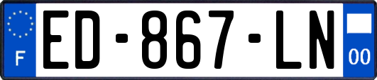 ED-867-LN