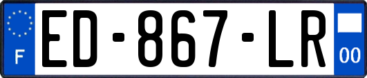 ED-867-LR