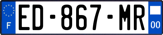 ED-867-MR