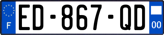 ED-867-QD