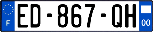 ED-867-QH