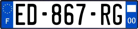 ED-867-RG