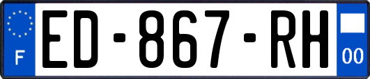 ED-867-RH