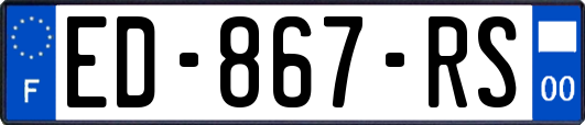 ED-867-RS