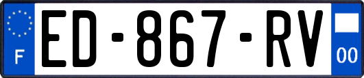 ED-867-RV