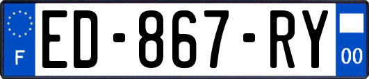 ED-867-RY