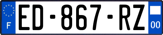ED-867-RZ