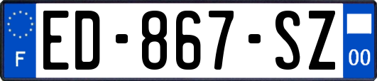 ED-867-SZ
