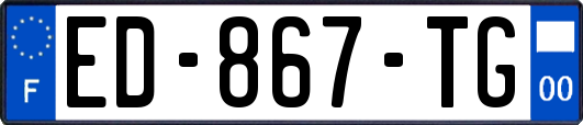 ED-867-TG