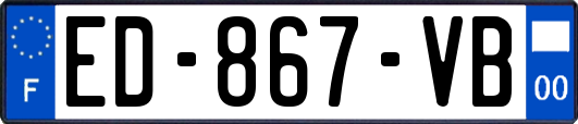 ED-867-VB