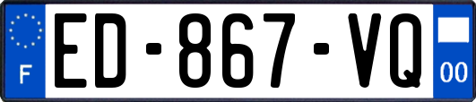 ED-867-VQ