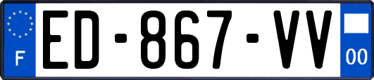ED-867-VV