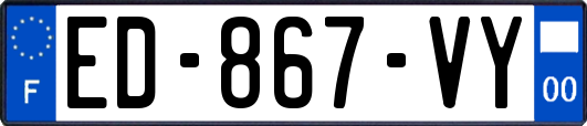 ED-867-VY