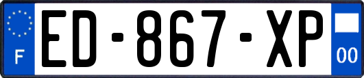 ED-867-XP