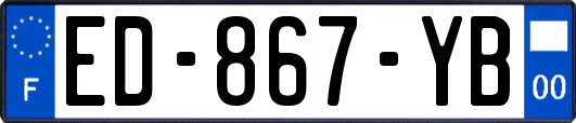 ED-867-YB