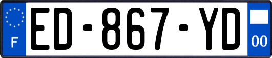 ED-867-YD
