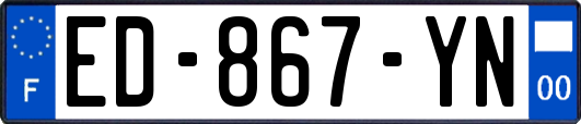 ED-867-YN
