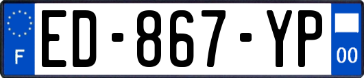 ED-867-YP