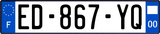 ED-867-YQ