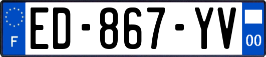 ED-867-YV