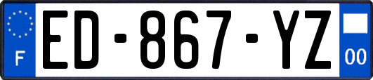 ED-867-YZ