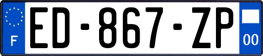 ED-867-ZP