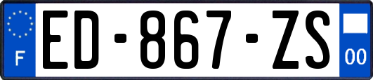 ED-867-ZS