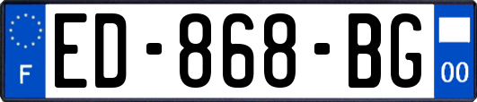 ED-868-BG