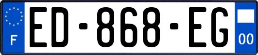 ED-868-EG