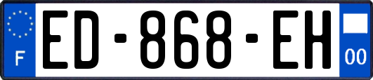 ED-868-EH