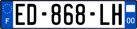 ED-868-LH