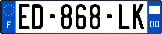 ED-868-LK