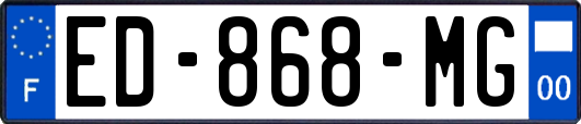 ED-868-MG